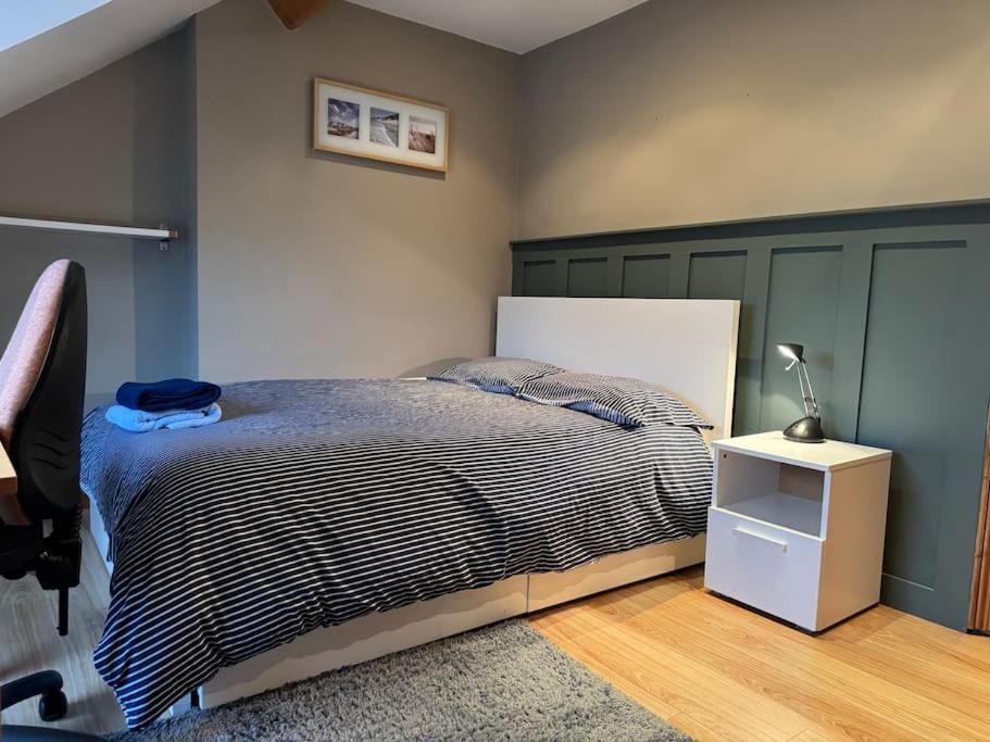 Stylish, Spacious And Central 4 Bedroom House Belfast Exterior foto